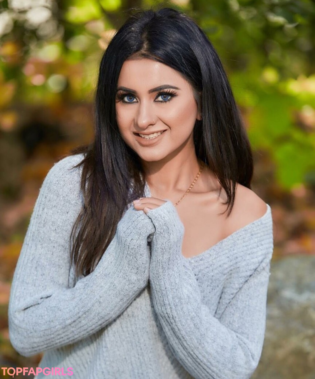 Foto di nudo di fuga di OnlyFans di Meetii Kalher #1037