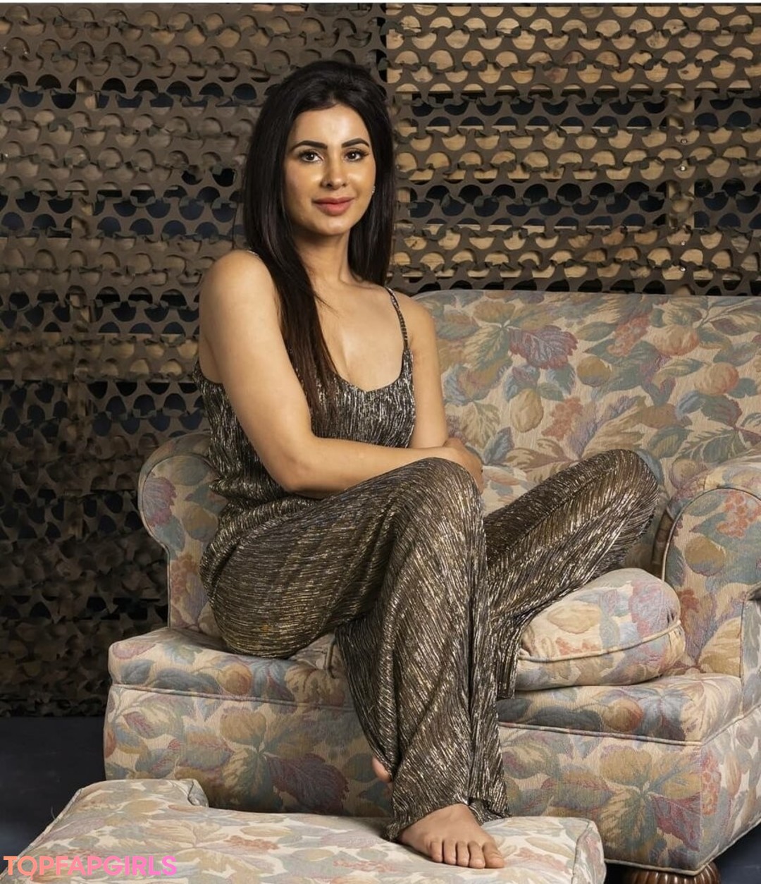 Foto di nudo di fuga di OnlyFans di Meetii Kalher #1430