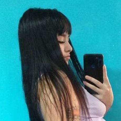 Foto di nudo di fuga di OnlyFans di Gabriela Ayala