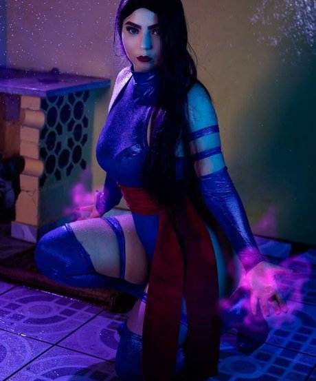 Annie Seixas