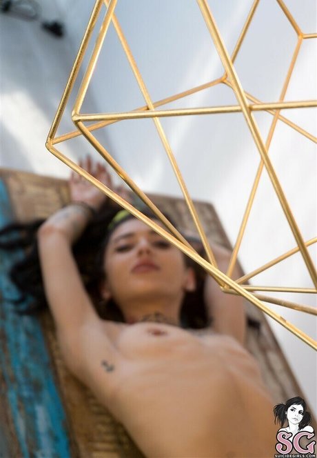Foto di nudo di fuga di OnlyFans di Lilithsg