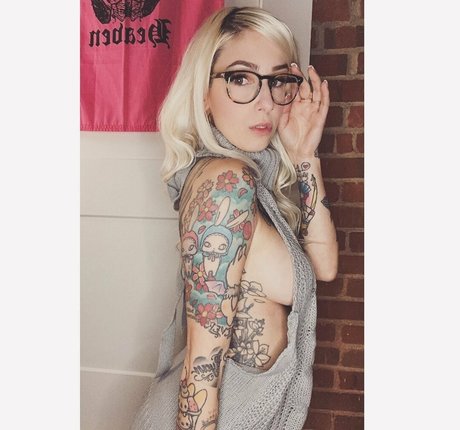 Foto di nudo di fuga di OnlyFans di Kimmie Bunny