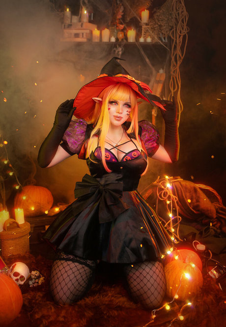 Alice Cosplay