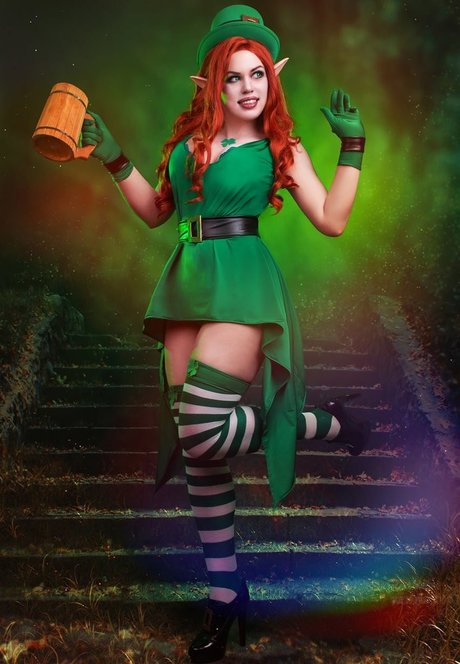 Alice Cosplay