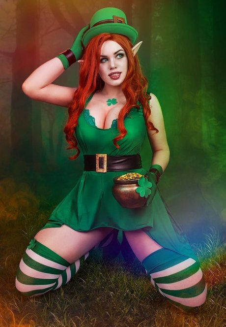 Alice Cosplay