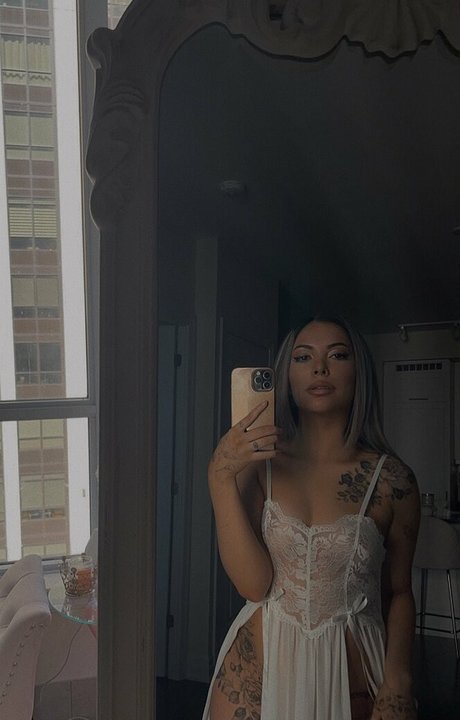 Foto di nudo di fuga di OnlyFans di Celestialwhore