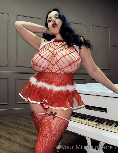 Milada Moore