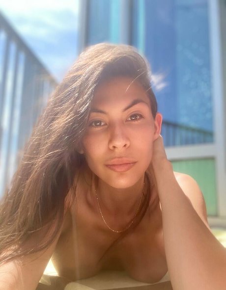 Foto di nudo di fuga di OnlyFans di Heather Vahn