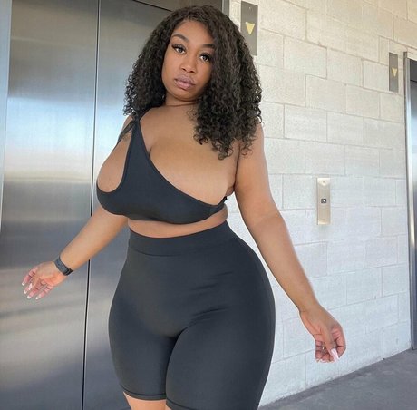 Foto di nudo di fuga di OnlyFans di Brittneytonee