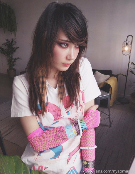 Nyaomaruu