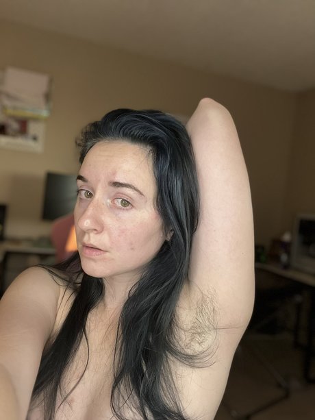 Foto di nudo di fuga di OnlyFans di Venusroselia