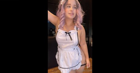 Foto di nudo di fuga di OnlyFans di Dulcemariaa