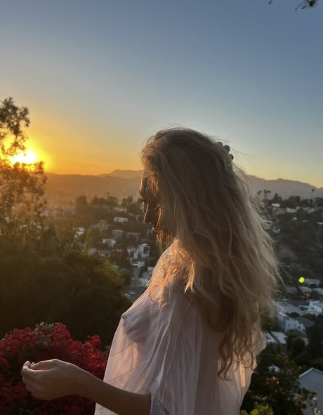 Foto di nudo di fuga di OnlyFans di Nora Segura