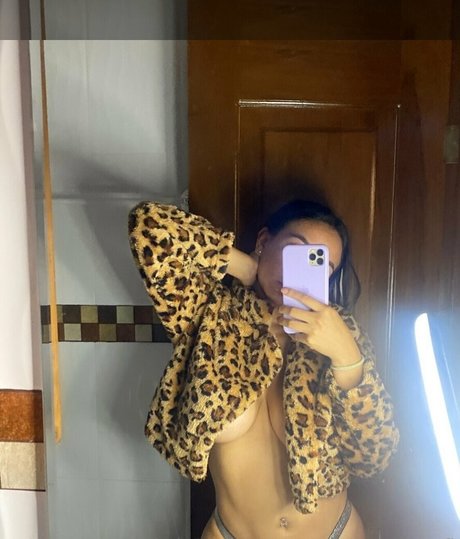 Foto di nudo di fuga di OnlyFans di Gene Marquinez