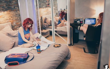 Lovia Suicide