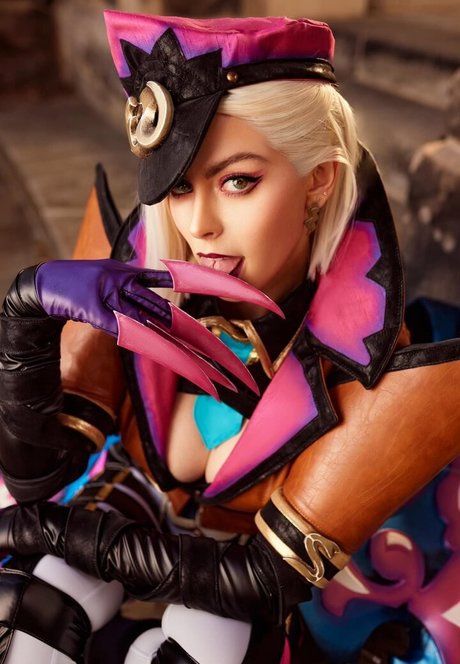 Nadyasonika