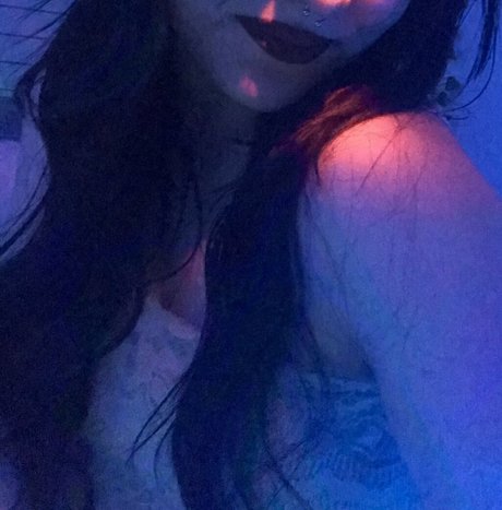 Foto di nudo di fuga di OnlyFans di Lilians