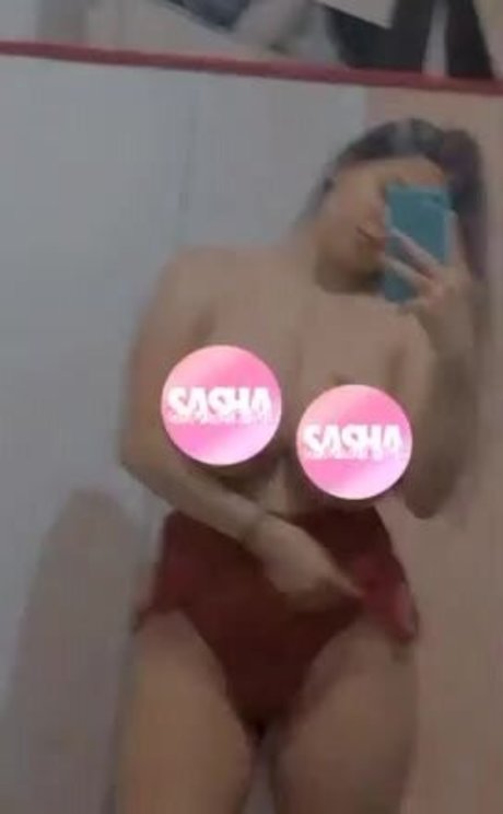 Foto di nudo di fuga di OnlyFans di Sasha Damore
