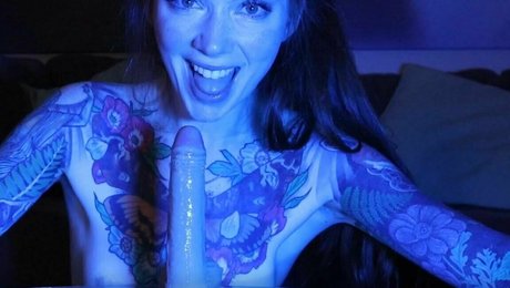 Foto di nudo di fuga di OnlyFans di Matildassecret