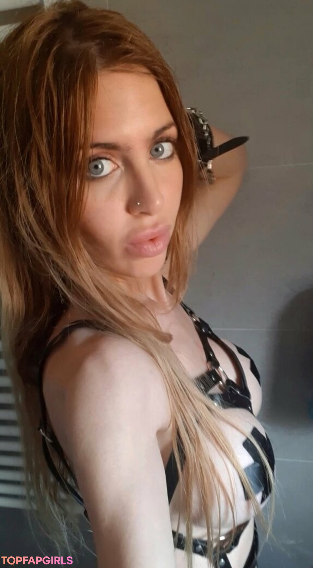 Foto di nudo di fuga di OnlyFans di Rivanna #1028