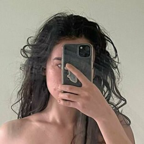 Foto di nudo di fuga di OnlyFans di Mei Mei