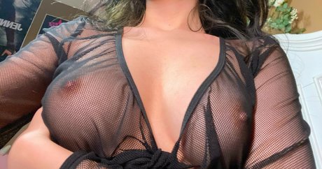 Foto di nudo di fuga di OnlyFans di Jasmine