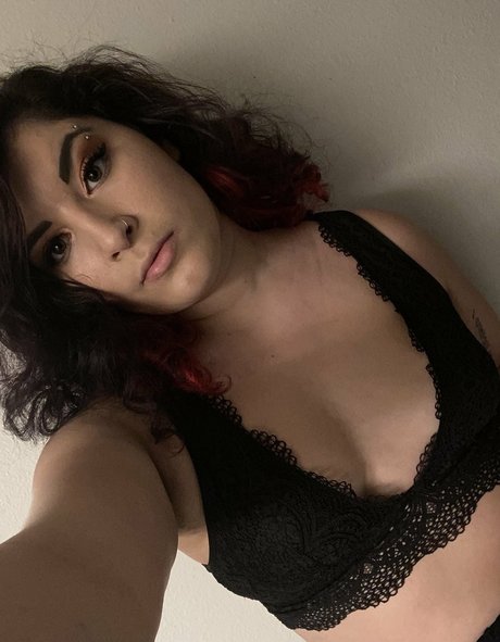 Foto di nudo di fuga di OnlyFans di Fandomreactions