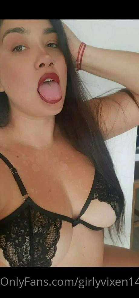 Girlyvixxxen