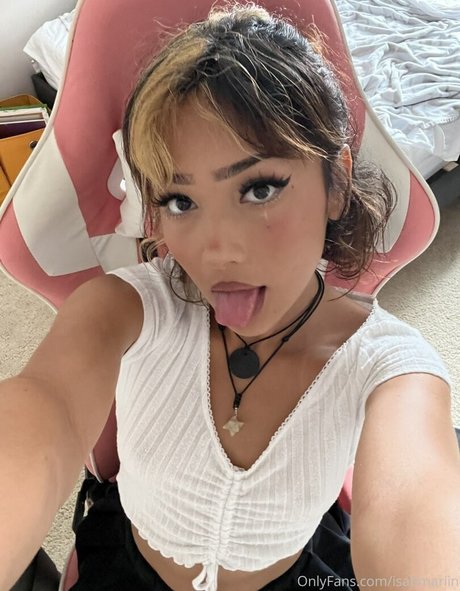 Isa Marin
