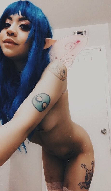 AlienxBaby