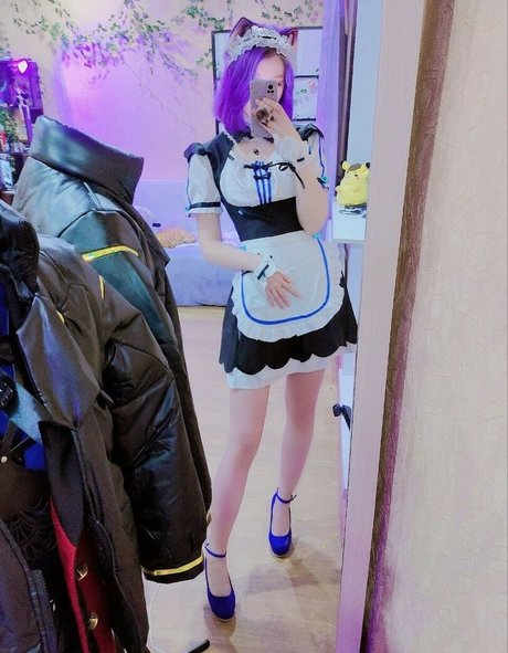 Salacious Succubus