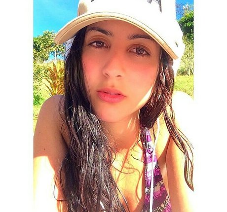 Estefania Sierra