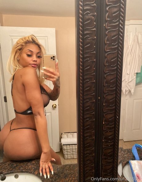 Brandi Sheri