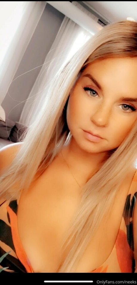 Neeks