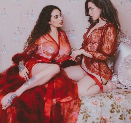 Foto di nudo di fuga di OnlyFans di Nicole Vaunt