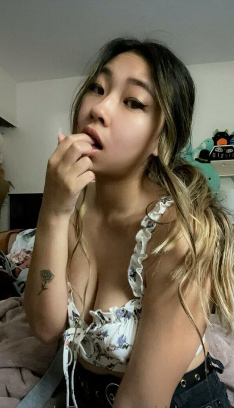 Hiddenr0se