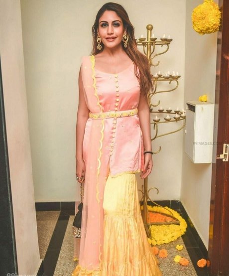Surbhi Chandna