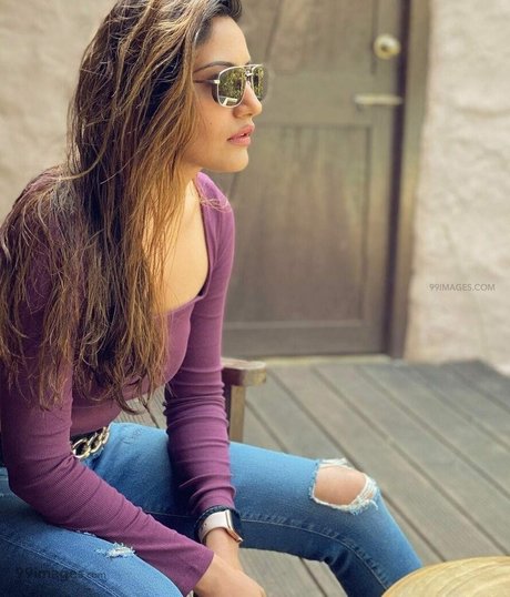 Surbhi Chandna