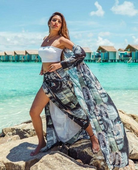 Surbhi Chandna
