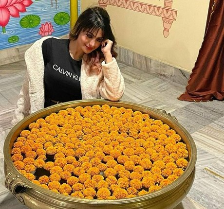 Suhaani Laskar