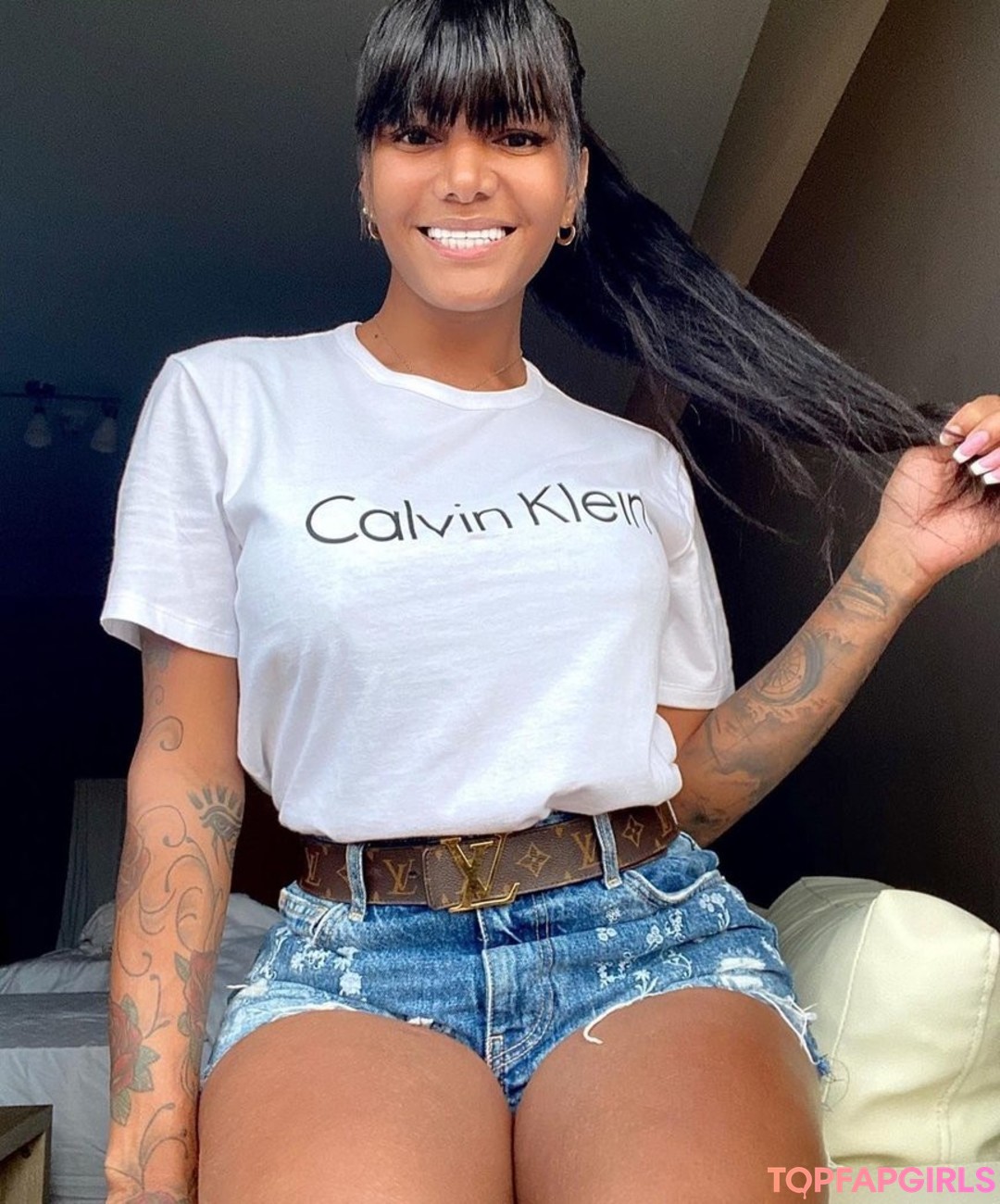 Foto di nudo di fuga di OnlyFans di Krissttal Ruizz #34 Foto di nudo di fuga di OnlyFans di Krissttal Ruizz #34