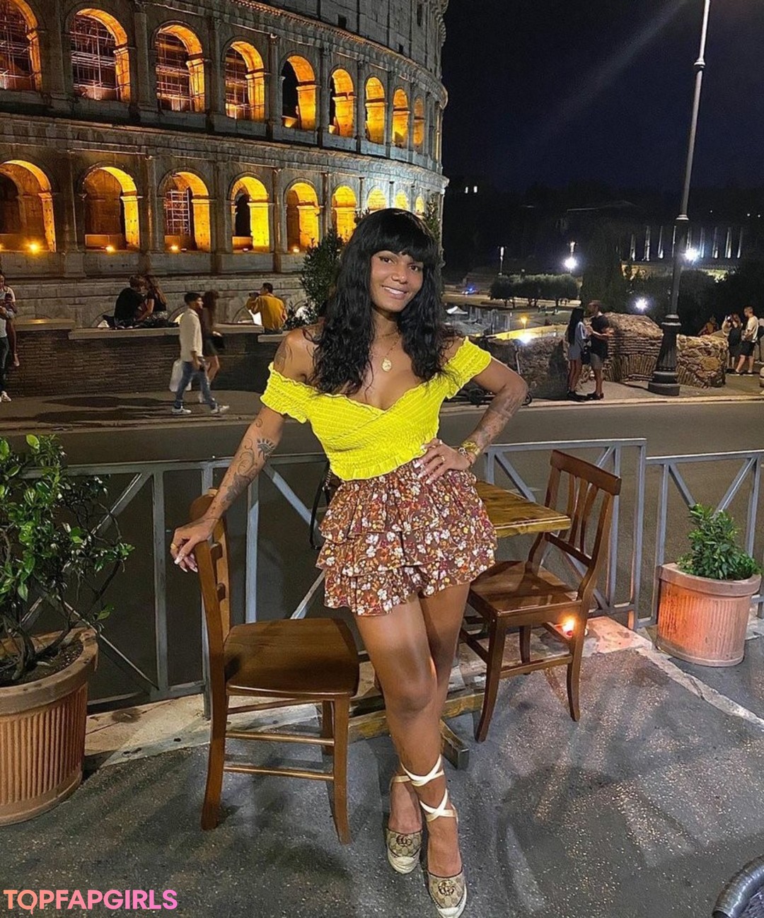 Foto di nudo di fuga di OnlyFans di Krissttal Ruizz #35 Foto di nudo di fuga di OnlyFans di Krissttal Ruizz #35