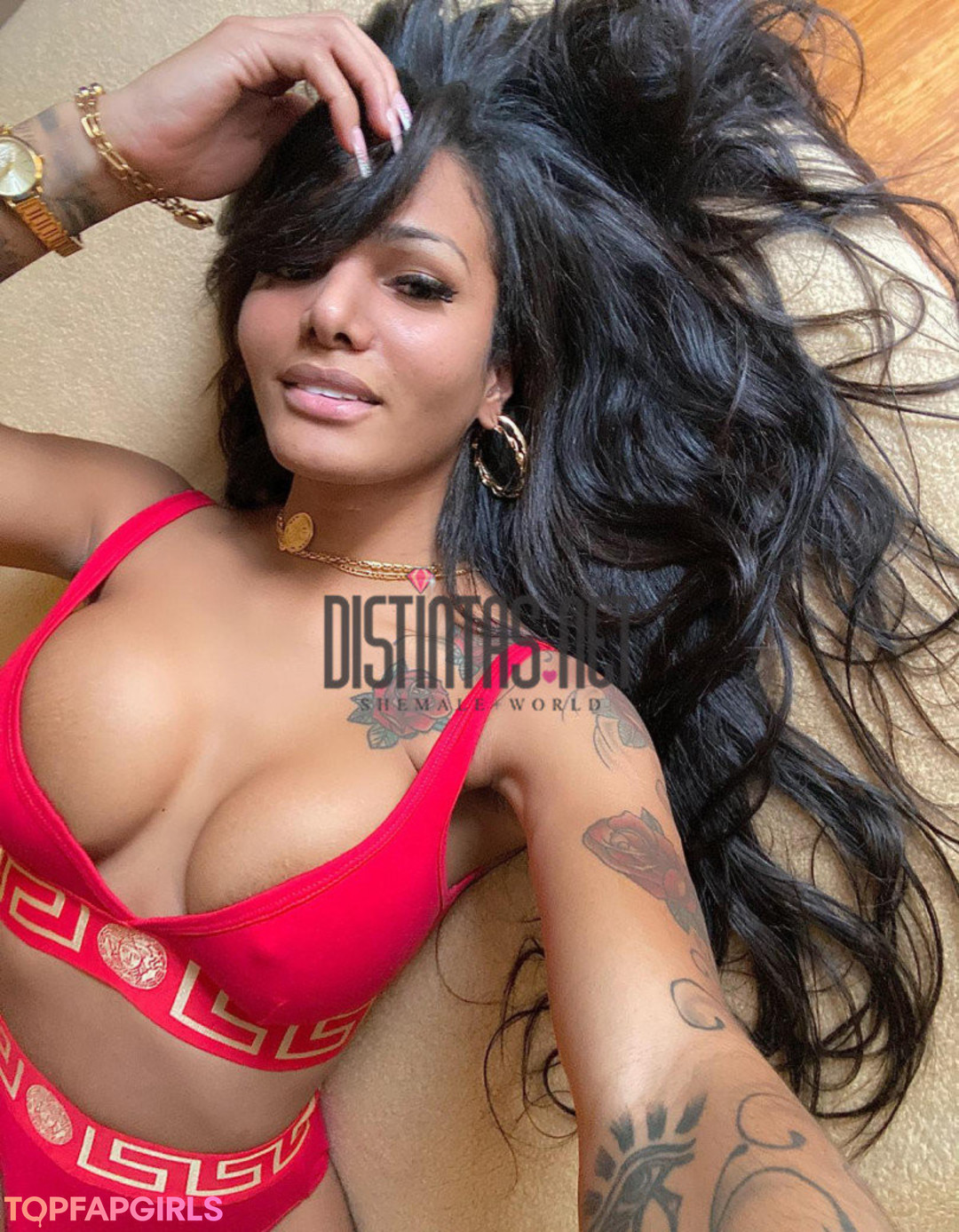 Foto di nudo di fuga di OnlyFans di Krissttal Ruizz #4 Foto di nudo di fuga di OnlyFans di Krissttal Ruizz #4