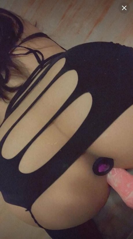 Foto di nudo di fuga di OnlyFans di Misstrixs