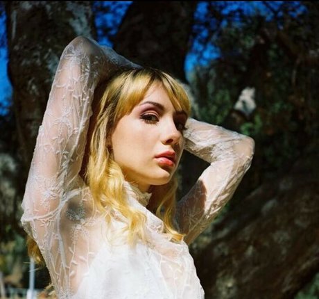 Hannah Marks