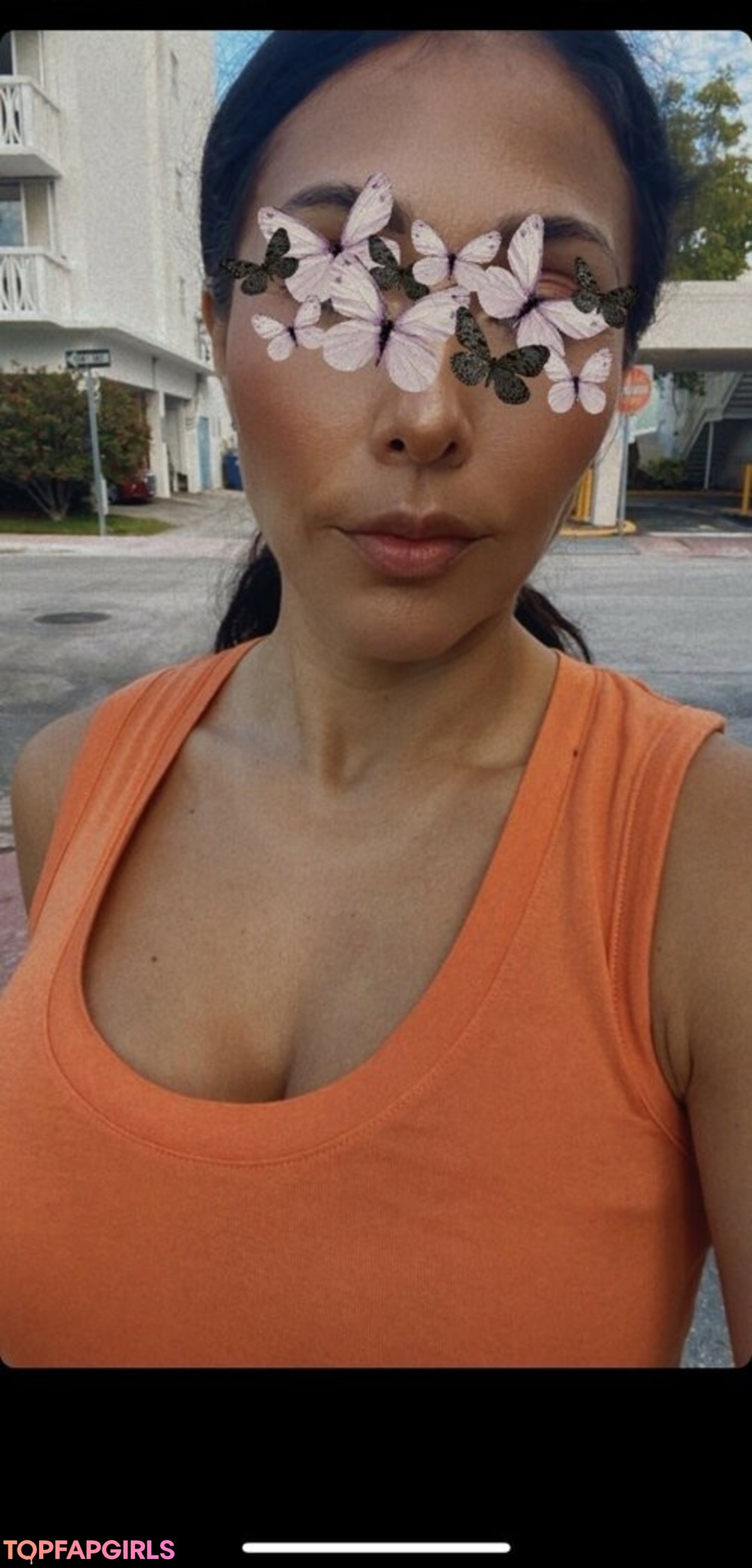 Foto di nudo di fuga di OnlyFans di Angelica Curves #3 Foto di nudo di fuga di OnlyFans di Angelica Curves #3