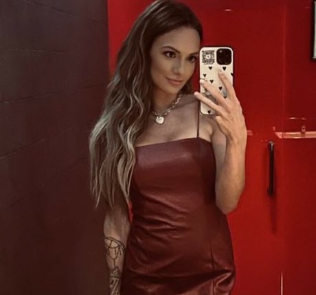 Foto di nudo di fuga di OnlyFans di Keepingupwkyla