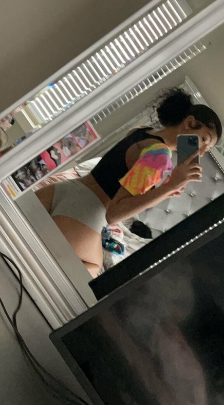 Foto di nudo di fuga di OnlyFans di Wetcream