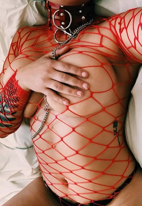 Foto di nudo di fuga di OnlyFans di Bbydripz