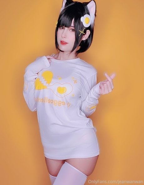 Jean Wanwan